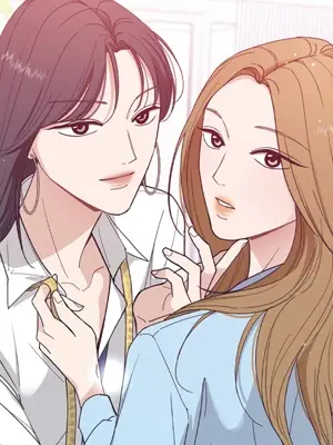 我與她的曲線